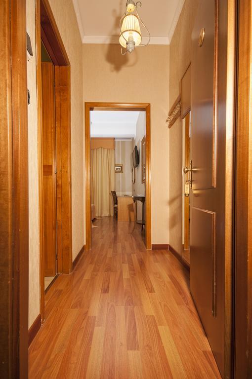 Hotel Ristorante Donato Calvizzano Zimmer foto