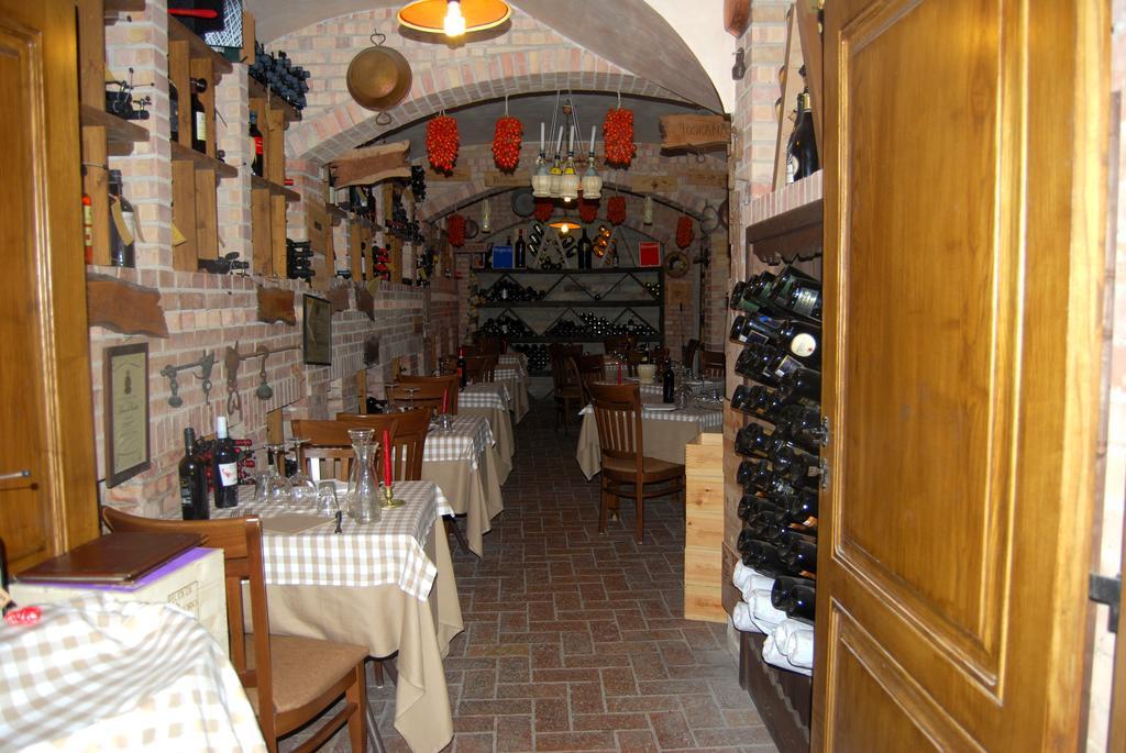 Hotel Ristorante Donato Calvizzano Exterior foto